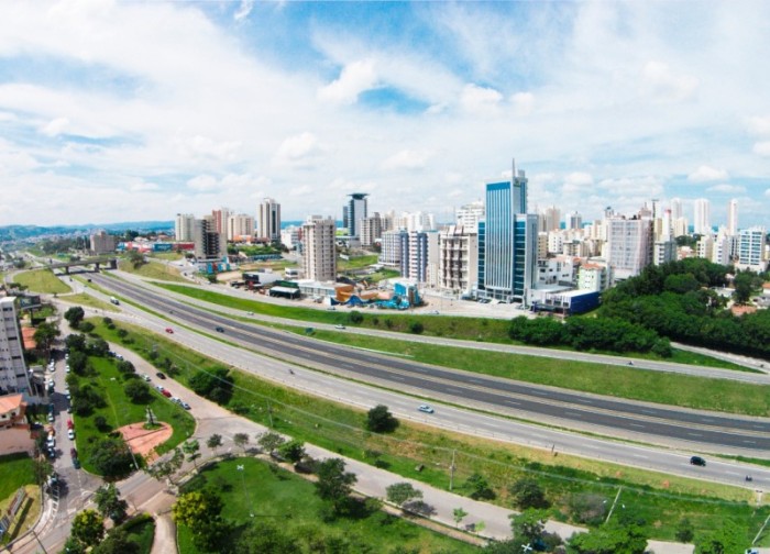 Divulgação/Prefeitura de Sorocaba