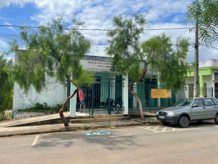 Prefeitura de Florestal / Divulgação