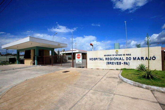 Crédito: Ascom HRPM