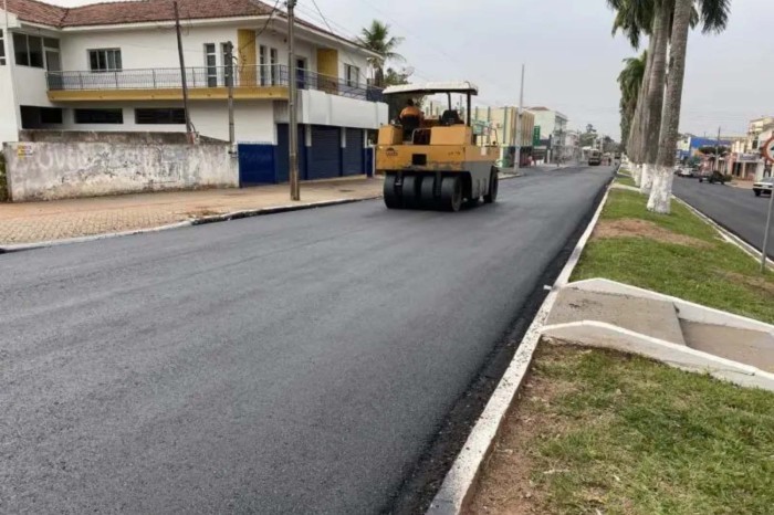 Foto: Arquivo Paranacidade