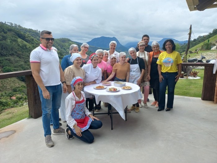 Secretaria de Turismo inicia capacitação para prestadores de serviços turísticos do Estado