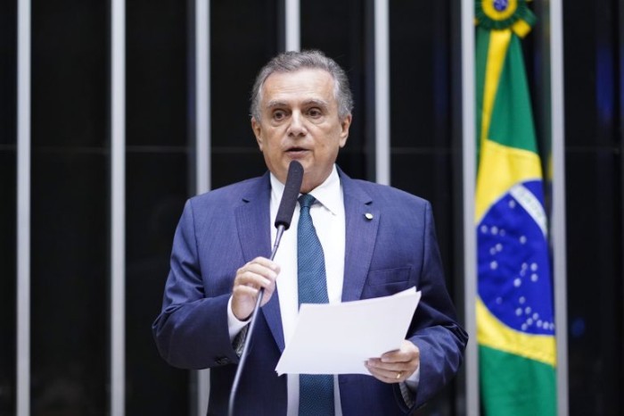 Flávio Nogueira: maioria dos brasileiros nunca ouviu falar desse confronto - (Foto: Pablo Valadares / Câmara dos Deputados)