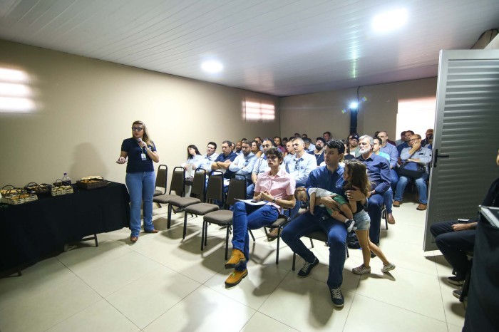 Foto: Rubem Vital/SRP