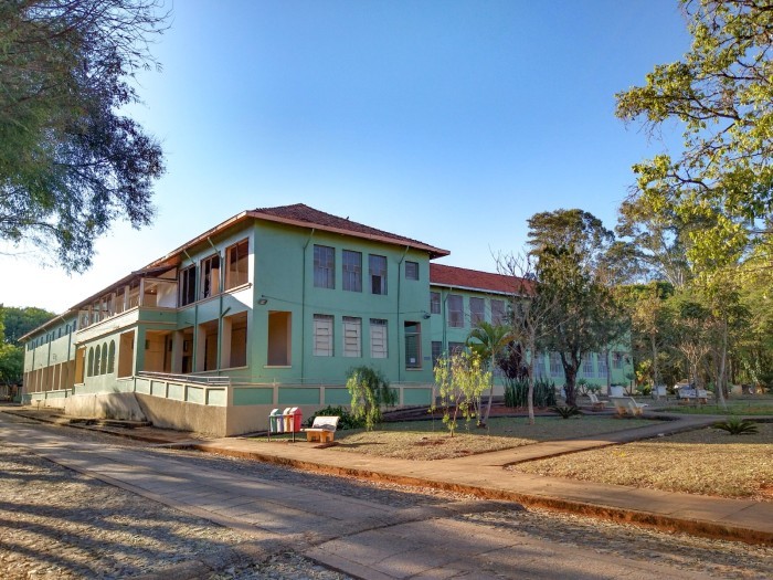 Fhemig / Divulgação