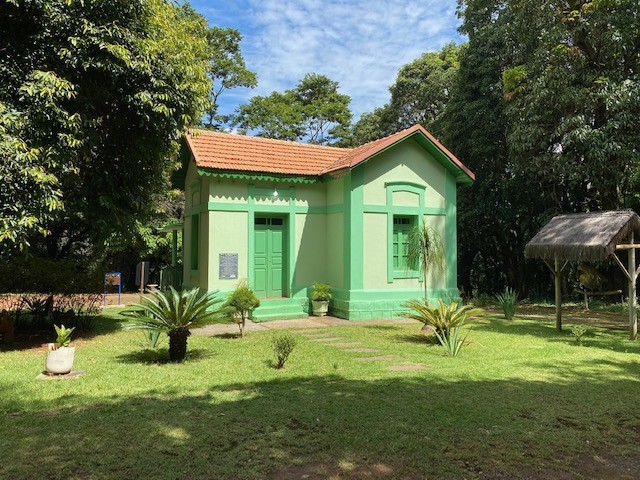 Copasa / Divulgação