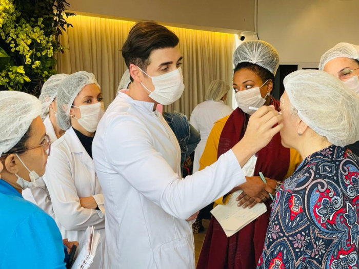 Instituto Rafael Ferreira