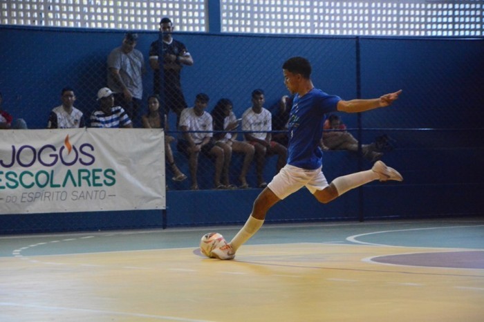 Edição 2023 dos Jogos Escolares do Espírito Santo tem sedes regionais definidas