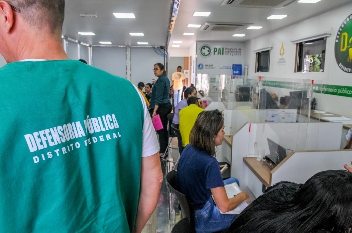 Foto: Joel Rodrigues/ Agência Brasília