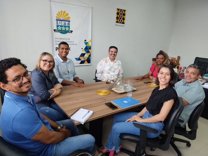 Fundação Cultural e UFT firmam parceria para oferta de curso de audiovisual