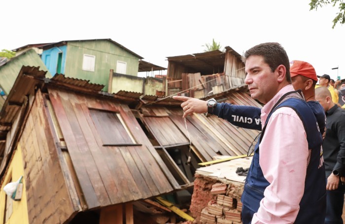 Foto: Reprodução/Secom Acre