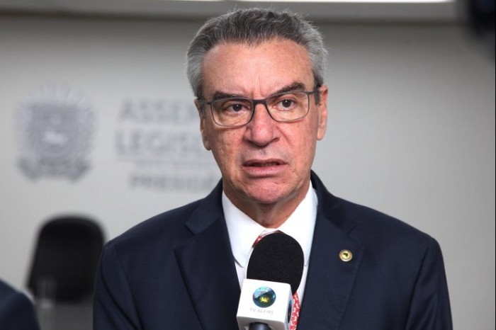 Lei: Declarada Utilidade Pública a entidade em Maracaju