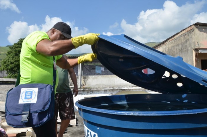 Nova Iguaçu promoverá ação de mobilização e combate ao Aedes Aegypti no próximo sábado (15)