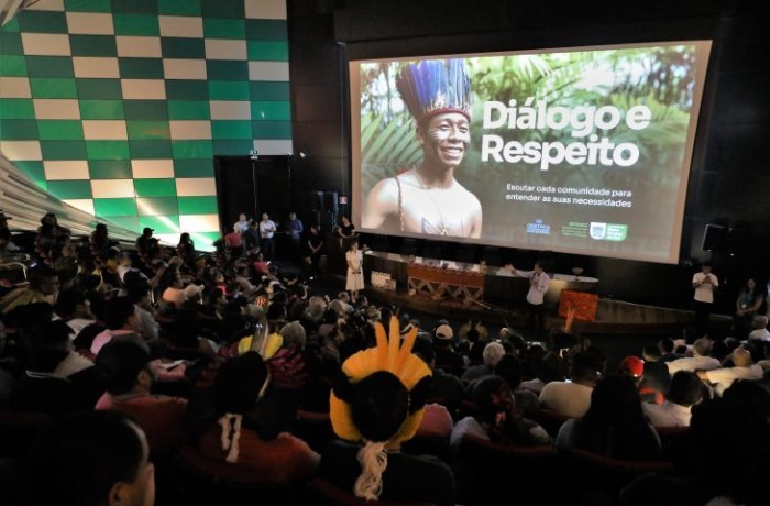 Com a troca de nome, 19 de abril de 2023 marca o primeiro Dia dos Povos Indígenas 