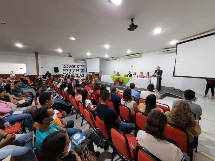 Sesapi lança novos painéis de vacinação para centralizar dados dos municípios