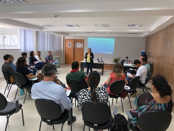 Foto: Reprodução/Secom Acre
