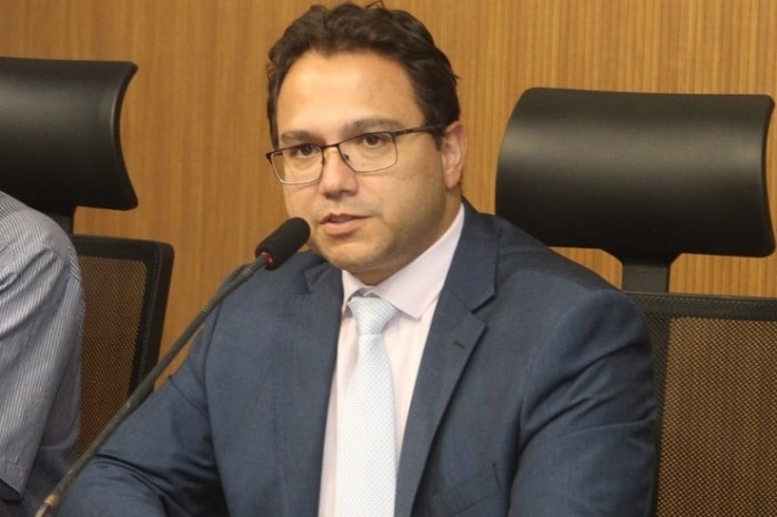 Pedrossian Neto apresenta dados que apontam déficit de R$ 231 milhões em hospitais de MS