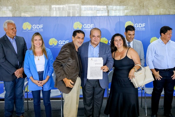 Regularizadas 50 empresas pelos programas Pró-DF e Desenvolve-DF