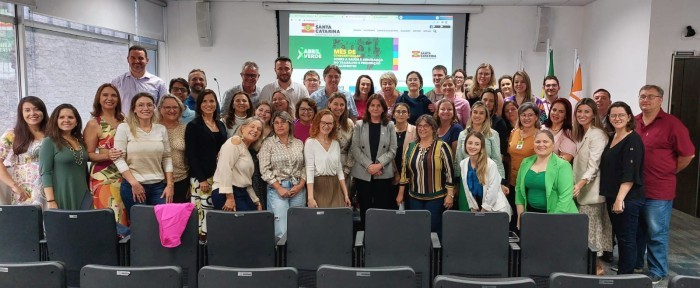 Saúde realiza primeiro encontro dos gerentes regionais de 2023