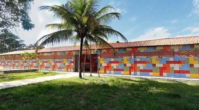Prefeitura mantém investimentos na educação com foco na requalificação das escolas