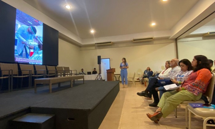 Garanhuns participa do XIII Congresso de Secretarias Municipais de Saúde de Pernambuco