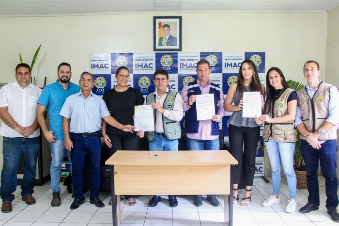 Instituto do Meio Ambiente concede licença para instalação de 383 casas na Cidade do Povo