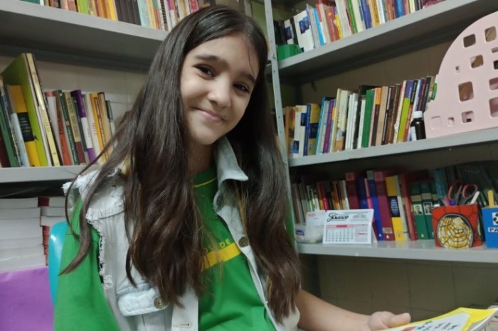Dia do Livro Infantil: ALEMS celebra a data e reforça a importância da leitura