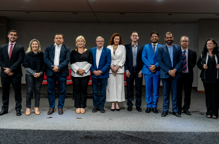 Fórum Nacional de Secretários de Habitação escolhe nova diretoria
