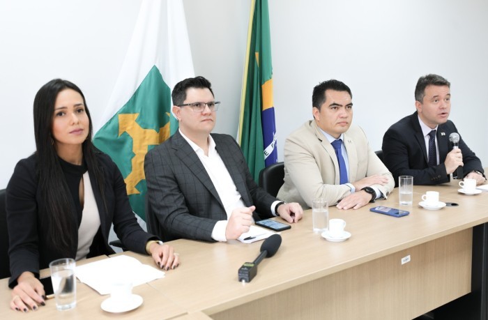 Audiência pública explica o que é a LDO