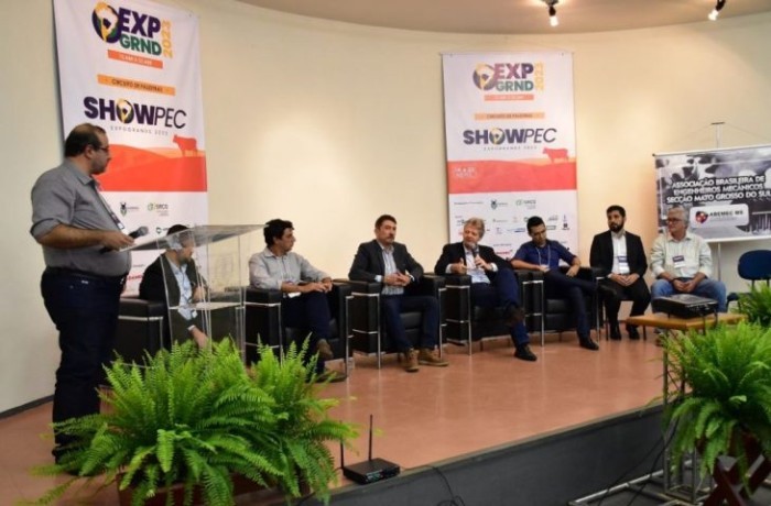 Com tecnologias sustentáveis, Mato Grosso do Sul já é um exportador de energia renovável