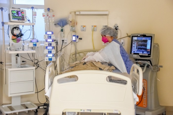 Hospital do Recanto das Emas terá 100 leitos e emergência pediátrica
