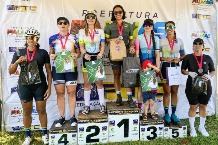 Fundesportes divulga resultado das competições esportivas realizadas na Capital