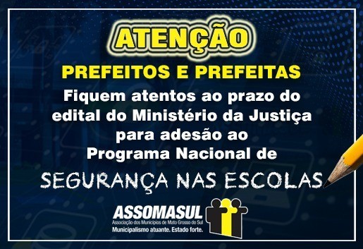 Foto: Reprodução/Assomasul