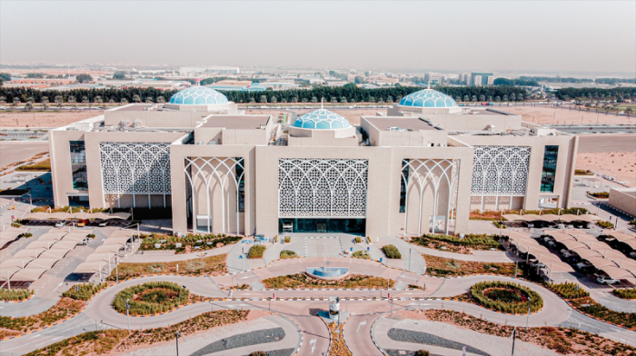 Divulgação, SRTI Park