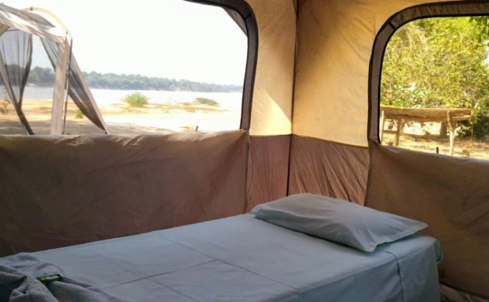 Etnoturismo é uma das prioridades do Governo do Tocantins 