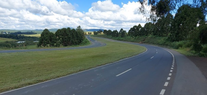 DER-MG / Divulgação