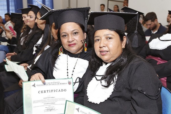 Foto: SETI-PR
