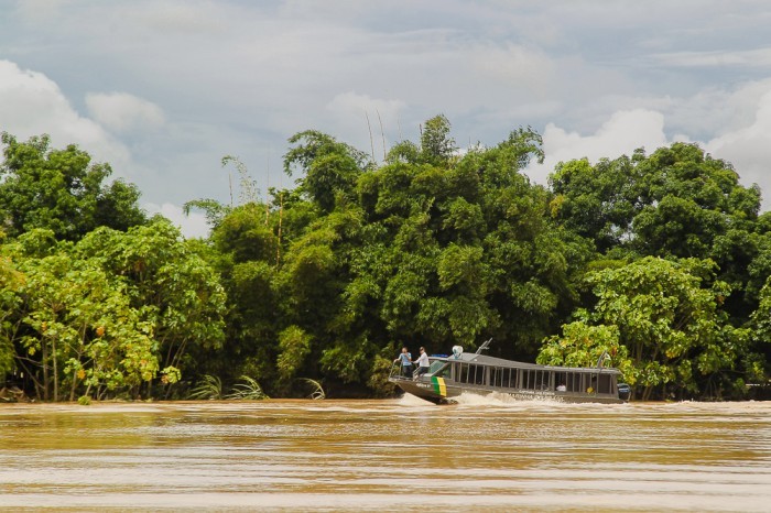 Foto: Reprodução/Secom Acre
