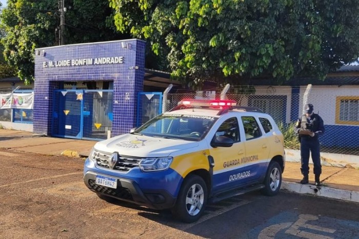 Prefeitura irá implantar Plano Municipal de Segurança nas escolas