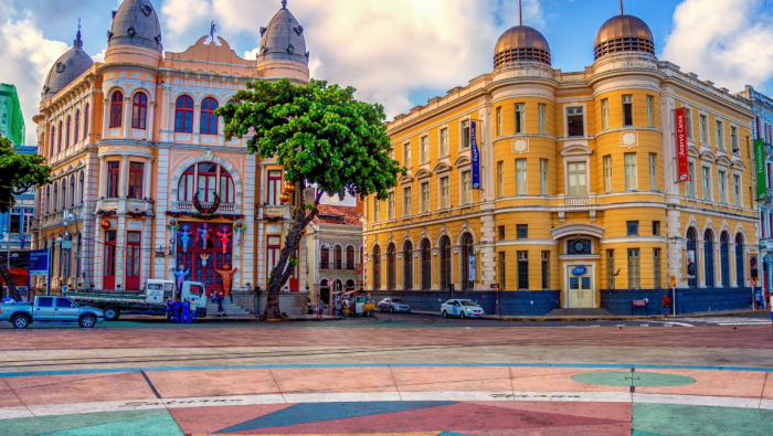 Últimos dias para participar das inscrições do Projeto DTI Brasil