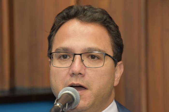 Apresentada por Pedrossian Neto, Frente Parlamentar das Comunidades Terapêuticas é criada