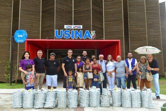Crédito: Uchôa Silva / NCS Seap