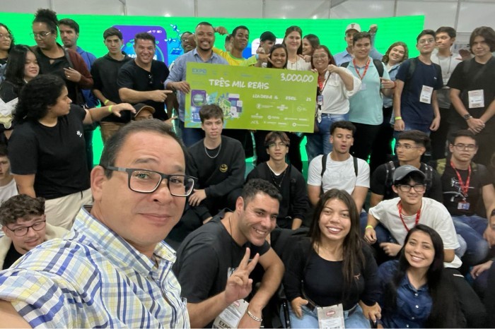 Foto: SEED-PR