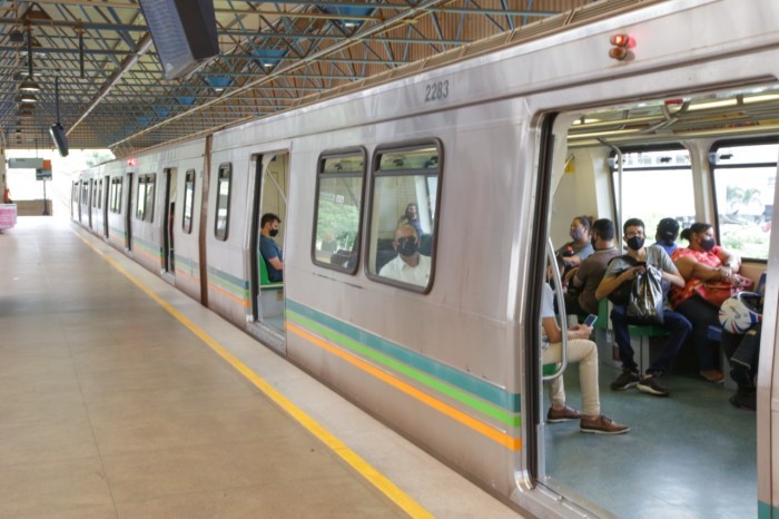 Foto: Tony Oliveira/Agência Brasília