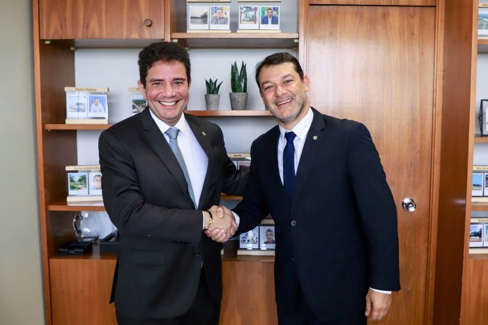 Foto: Reprodução/Secom Acre