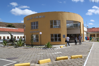 Fhemig / Divulgação