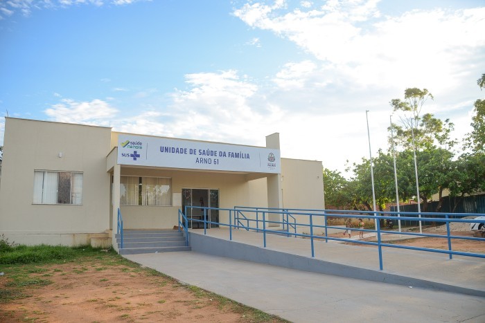 Semus abre USF da Arno 61 no sábado para atender pacientes com síndromes gripais e suspeita de arboviroses