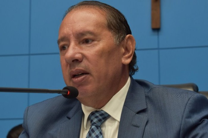 Gerson Claro quer estender a professores acesso a programas de mestrado da Mackenzie