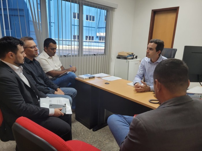 ATCP apresenta balanço da gestão do transporte coletivo ao MPTO