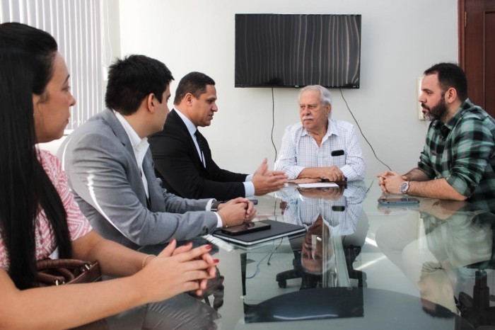 Crédito: Ascom Adepará