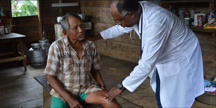 Adesão ao Programa Mais Médicos nos municípios de MS encerra na próxima terça-feira